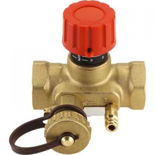 DANFOSS MNT Клапан балансировочный DN 50 