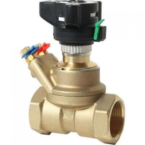 DANFOSS MVT клапан балансировочный DN 32 