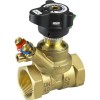 DANFOSS MVT клапан балансировочный DN 40 