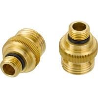 DANFOSS Адаптер для сливного крана, 1/2'' 003Z4096