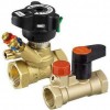 DANFOSS MVT / MSV-S комплект клапанов DN 20 