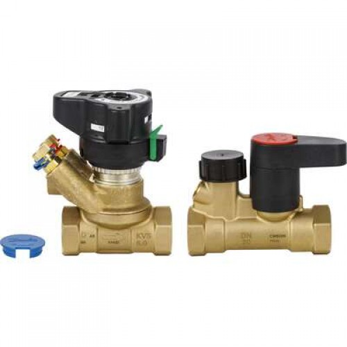 DANFOSS MVT / MSV-S комплект клапанов DN 50 