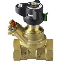 DANFOSS MVT клап. балансир DN 15 LF нар. резьба 003Z4181