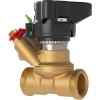 DANFOSS MVT клап. балансир DN 20, нар. резьба 