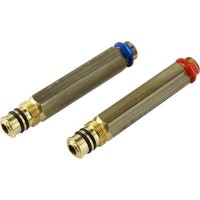 DANFOSS MVT Удлинённые ниппели 60мм(пр. класс 2862303490) 003Z4657