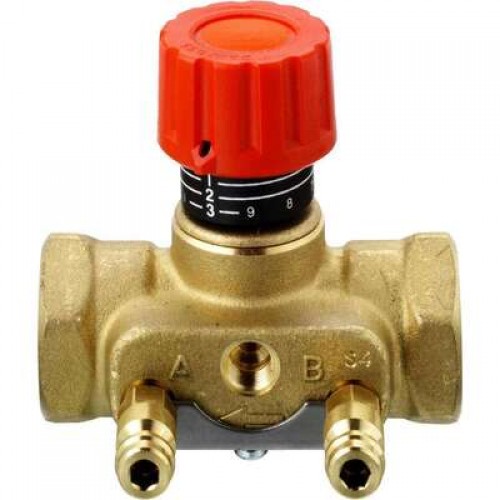 DANFOSS CNT Клапан балансировочный DN 15 