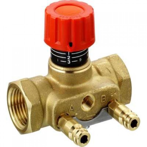 DANFOSS CNT Клапан балансировочный DN 15 