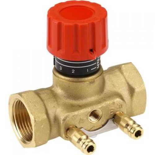DANFOSS CNT Клапан балансировочный DN 15 