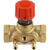 DANFOSS CNT Клапан балансировочный DN 25 003Z7643