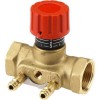 DANFOSS CNT Клапан балансировочный DN 25 