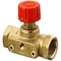 DANFOSS CDT Клапан запорный DN 32 003Z7694