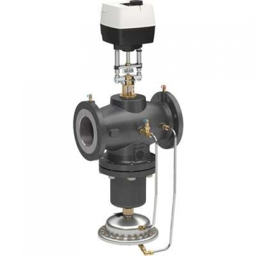 DANFOSS NovoCon L SU привод AQF DN125-150(пр. класс 2864764000) 