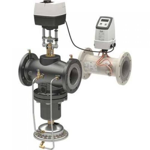 DANFOSS NovoCon L SU привод AQF DN125-150(пр. класс 2864764000) 