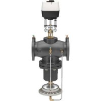 DANFOSS NovoCon L SD привод AQF DN125-150(пр. класс 2864764000) 003Z8562