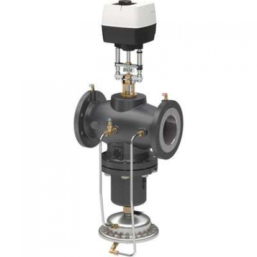 DANFOSS NovoCon L SD привод AQF DN125-150(пр. класс 2864764000) 