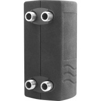 DANFOSS 004B1725 — XB 37 Теплоизоляция 100-120 004B1725