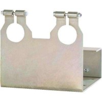 DANFOSS 004B1788 — ХВ61 кронштейн, оцинкованное железо 004B1788