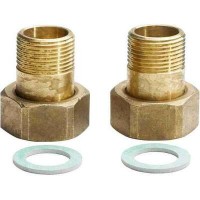 DANFOSS 004B2947 — Комплект фитингов под пайку G 2" / 28 мм 004B2947