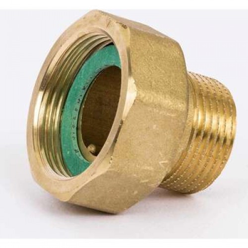 DANFOSS 004B2947 — Комплект фитингов под пайку G 2