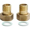 DANFOSS 004B2953 — Комплект резьбовых фитингов G3/4