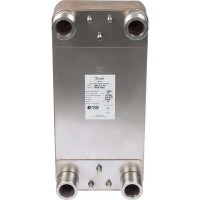DANFOSS 004B3459 — Паяный пластинчатый теплообменник XB 61H-1 200 PN25 G2 004B3459