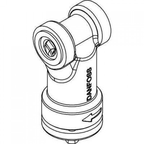 DANFOSS FA 15 Фильтр 