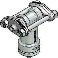 DANFOSS FA 15 Фильтр 006-0050