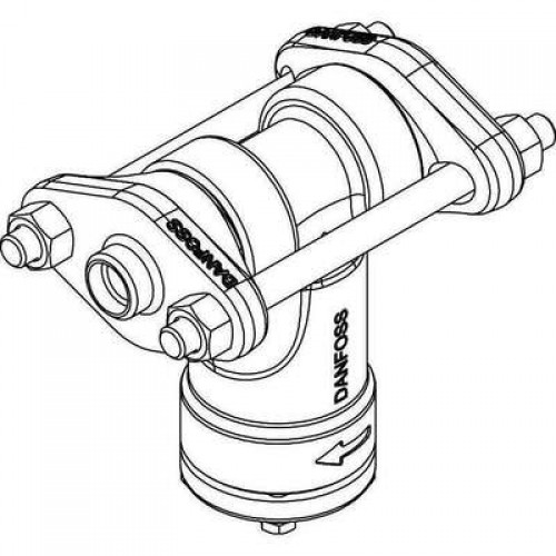 DANFOSS FA 20 Фильтр 