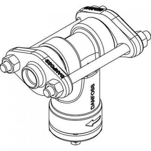 DANFOSS FA 20 Фильтр 