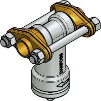 DANFOSS FA 15 Фильтр 006-0075