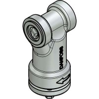 DANFOSS FA 15 Фильтр грубой очистки 006-1012