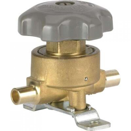DANFOSS BML 10 Клапан запорный 