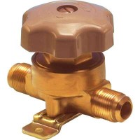 DANFOSS BML 12 Клапан запорный 009G0141