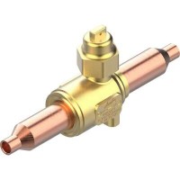 DANFOSS GBCT 6s Клапан запорный 1/4" 009L6415