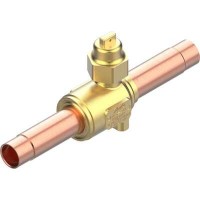 DANFOSS GBCT 12s Клапан запорный 1/2" 009L6417