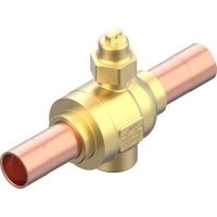 DANFOSS GBCT 18s Клапан запорный 3/4" 009L6419