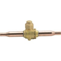 DANFOSS GBC 16s Кран шаровой 009L7023