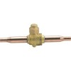 DANFOSS GBC 12s Кран шаровой(пр. класс 01A6310460) 