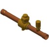 DANFOSS GBC 12s Кран шаровой(пр. класс 01A6310460) 