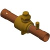 DANFOSS GBC 42s Кран шаровой(пр. класс 01A6310460) 