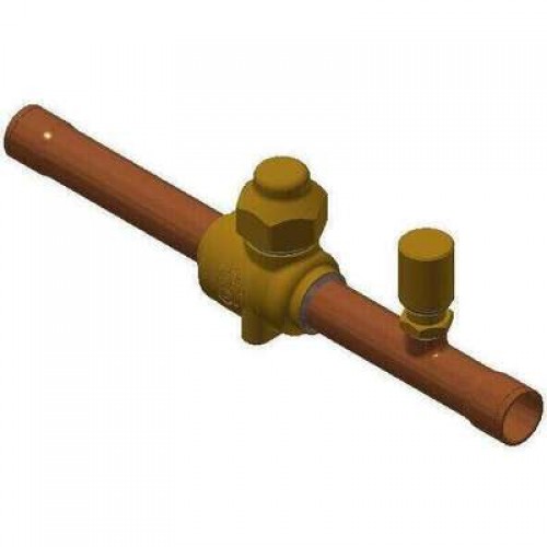 DANFOSS GBC 12s Кран шаровой(пр. класс 01A6310460) 