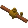 DANFOSS GBC 18s Кран шаровой(пр. класс 01A6310460) 
