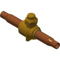 DANFOSS GBC 10s H Кран запорный шаровой 009L7416