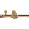 DANFOSS GBC 16s Кран запорный шаровой(пр. класс 01A6310461) 
