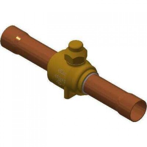DANFOSS GBC 22s Кран запорный шаровой(пр. класс 01A6310461) 