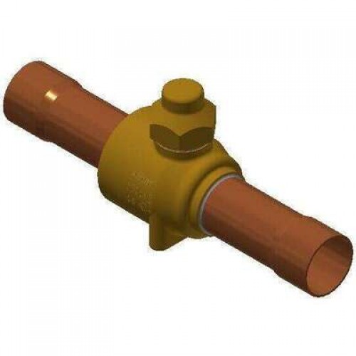 DANFOSS GBC 42s Клапан запорный 1