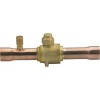 DANFOSS GBC 22s Кран запорный шаровой(пр. класс 01A6310461) 
