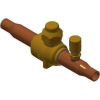 DANFOSS GBC 10s Клапан запорный 10 мм порт CO2(пр. класс 01A6310461) 009L7556