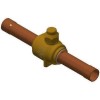 DANFOSS GBC 18s Кран запорный шаровой(пр. класс 01A6310461) 