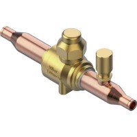 DANFOSS GBC 6s H Кран запорный шаровой(пр. класс 01A6310462) 009L7580